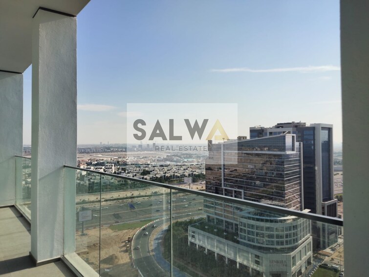  Apartment for Rent, Business Bay, Dubai