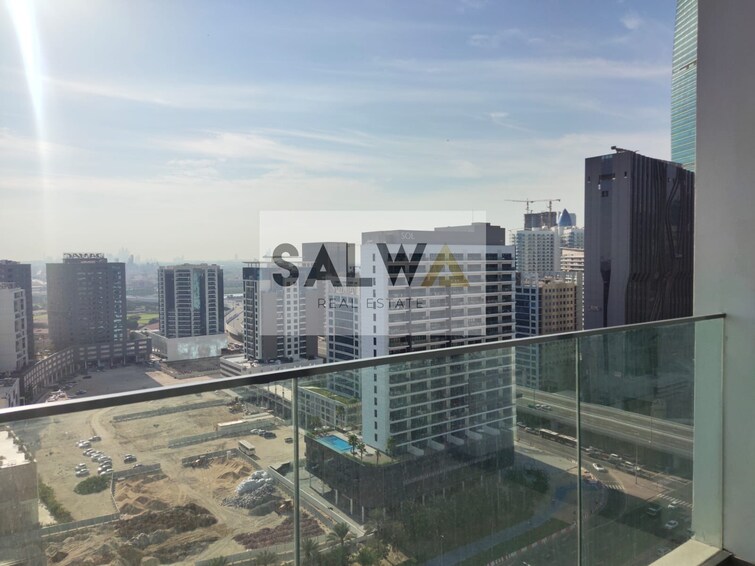  Apartment for Rent, Business Bay, Dubai