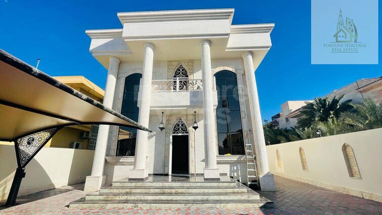  Villa for Rent, Al Rifah, Sharjah