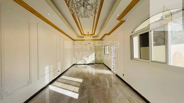  Villa for Rent, Al Rifah, Sharjah