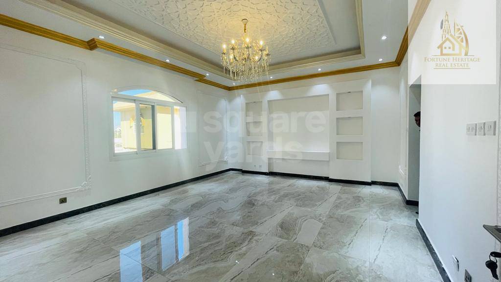  Villa for Rent, Al Rifah, Sharjah