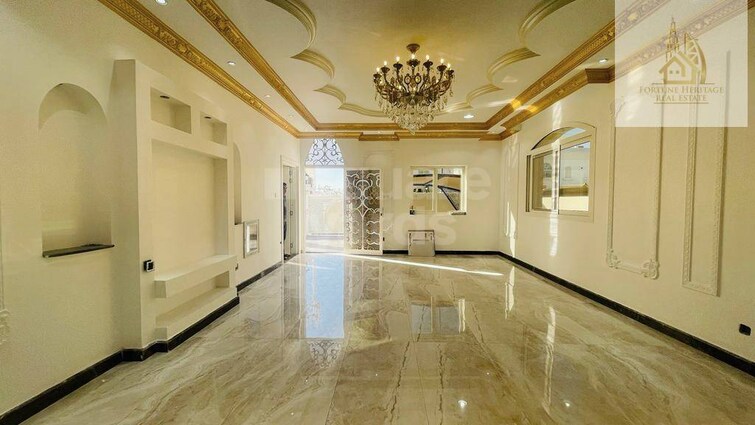  Villa for Rent, Al Rifah, Sharjah