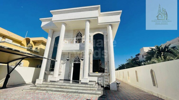  Villa for Rent, Al Rifah, Sharjah