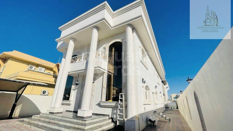 Villa for Rent, Al Rifah, Sharjah