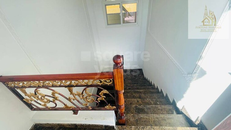  Villa for Rent, Al Rifah, Sharjah