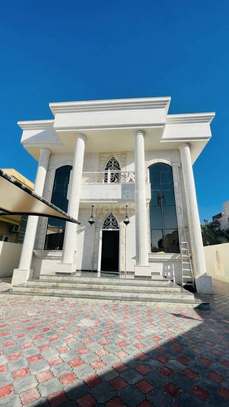  Villa for Rent, Al Rifah, Sharjah