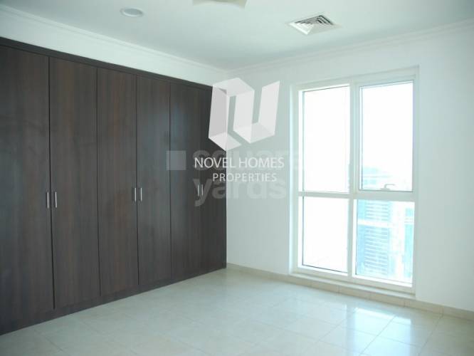 Churchill Towers Apartment for Rent, Business Bay, Dubai