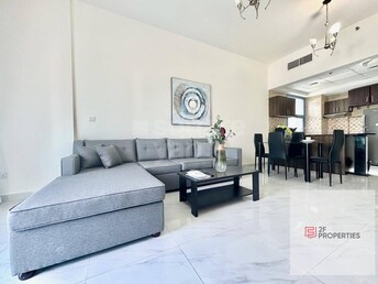 JVC District 18 Apartment for Rent, Jumeirah Village Circle (JVC), Dubai