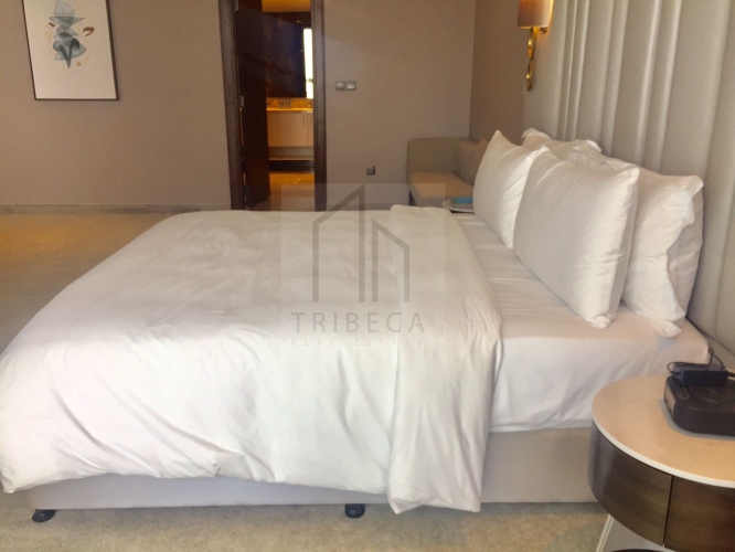 Avani Palm View Dubai Hotel & Suites Apartment for Sale, Dubai Media City, Dubai