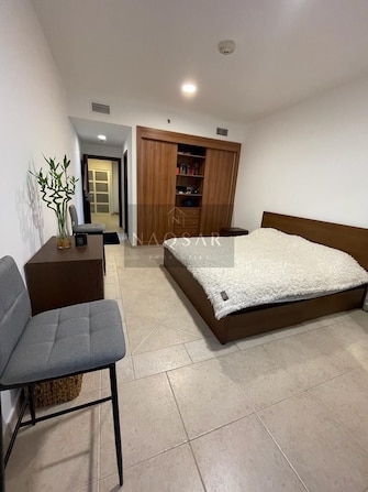 1 BR Apartment For Rent in Princess Tower Cover Image