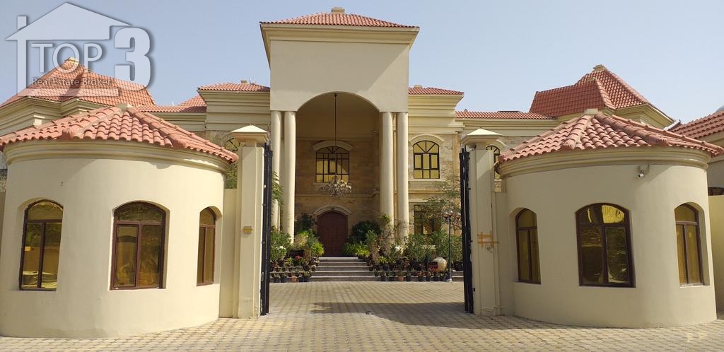 Al Twar 3 Villa for Sale, Al Twar, Dubai