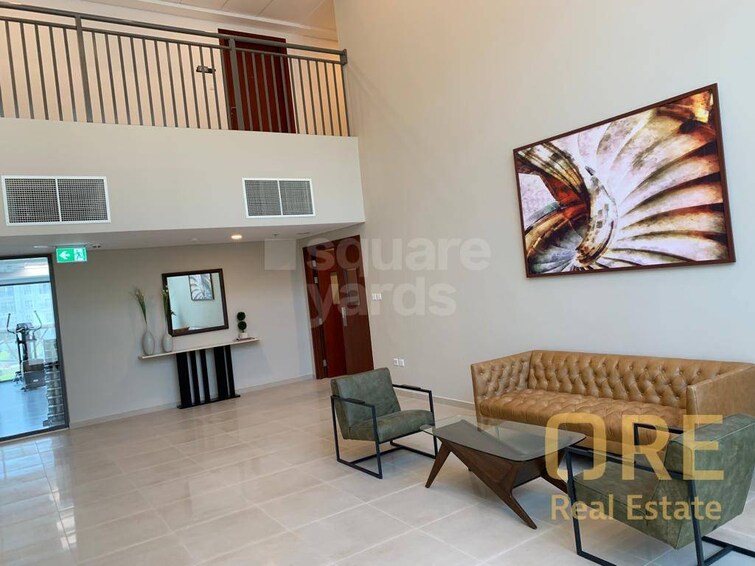 Zahra Apartments Apartment for Sale, Town Square, Dubai