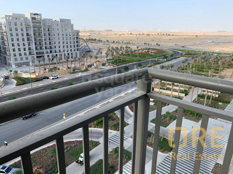 Zahra Apartments Apartment for Sale, Town Square, Dubai