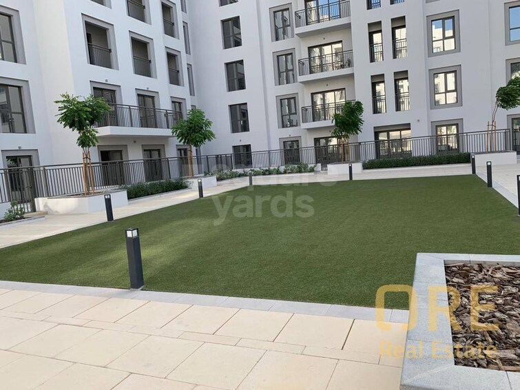 Zahra Apartments Apartment for Sale, Town Square, Dubai