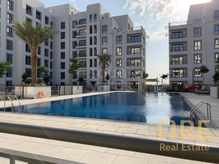 Zahra Apartments Apartment for Sale, Town Square, Dubai