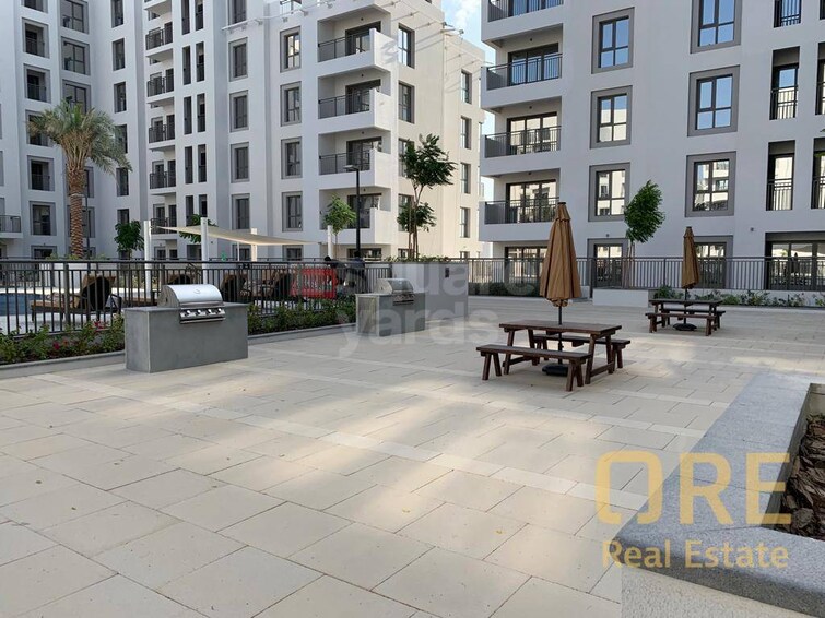 Zahra Apartments Apartment for Sale, Town Square, Dubai