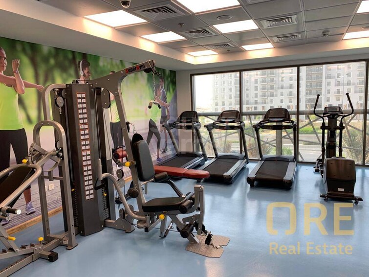 Zahra Apartments Apartment for Sale, Town Square, Dubai