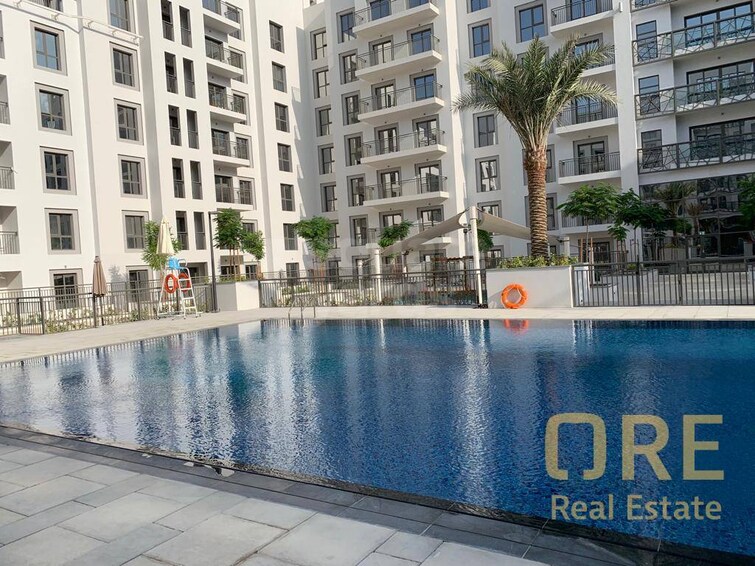 Zahra Apartments Apartment for Sale, Town Square, Dubai