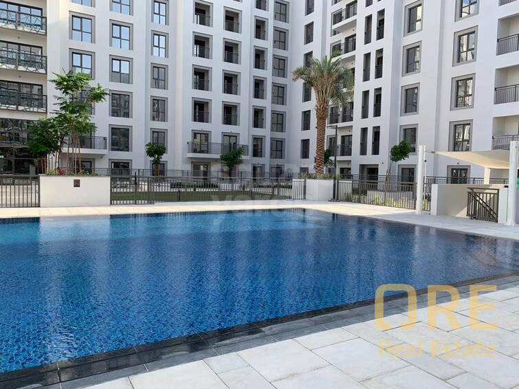 Zahra Apartments Apartment for Sale, Town Square, Dubai