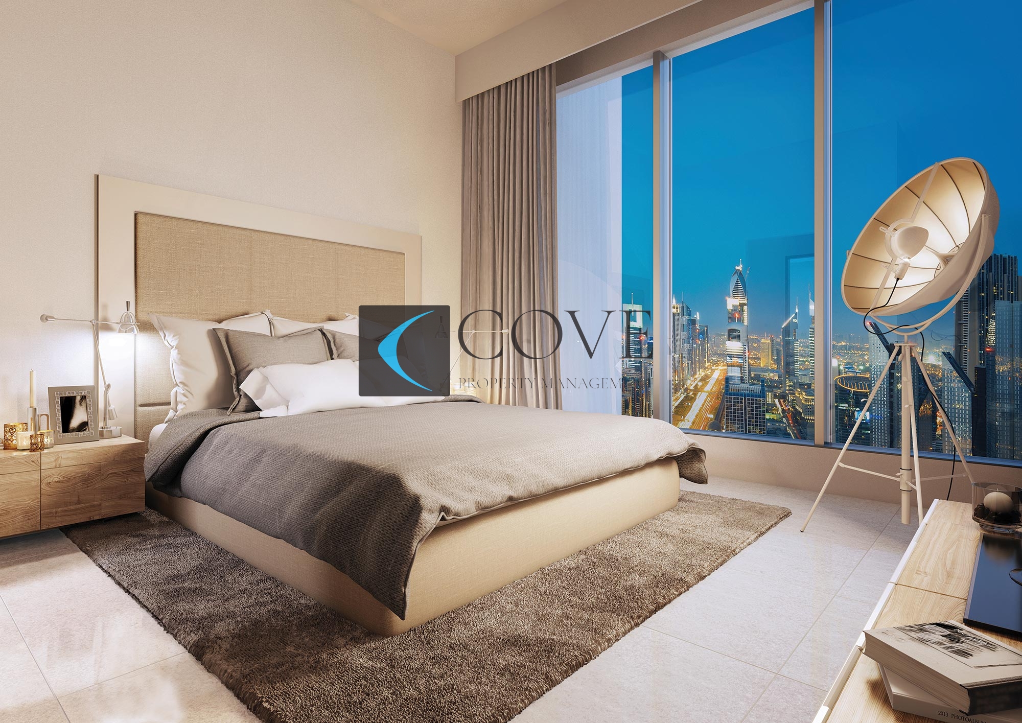 Forte Apartment for Sale, Downtown Dubai, Dubai