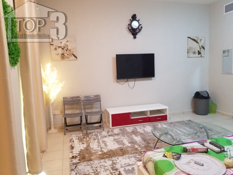  Apartment for Rent, International City, Dubai