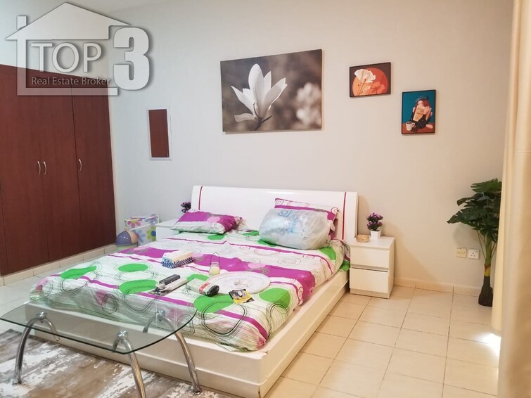  Apartment for Rent, International City, Dubai
