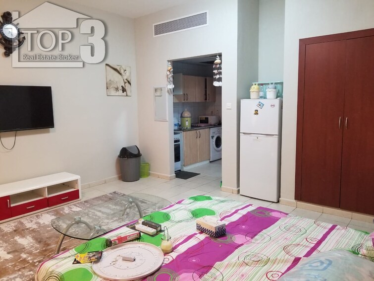  Apartment for Rent, International City, Dubai