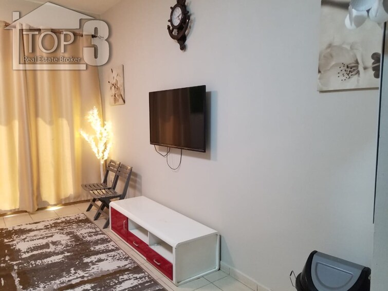  Apartment for Rent, International City, Dubai
