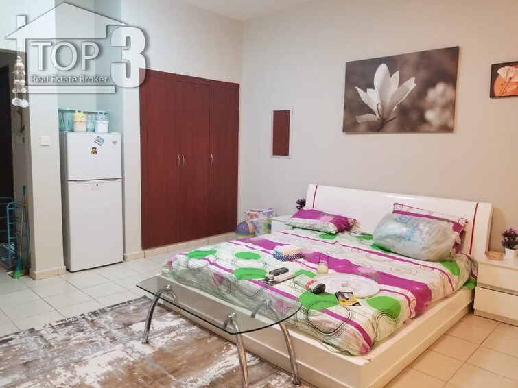  Apartment for Rent, International City, Dubai