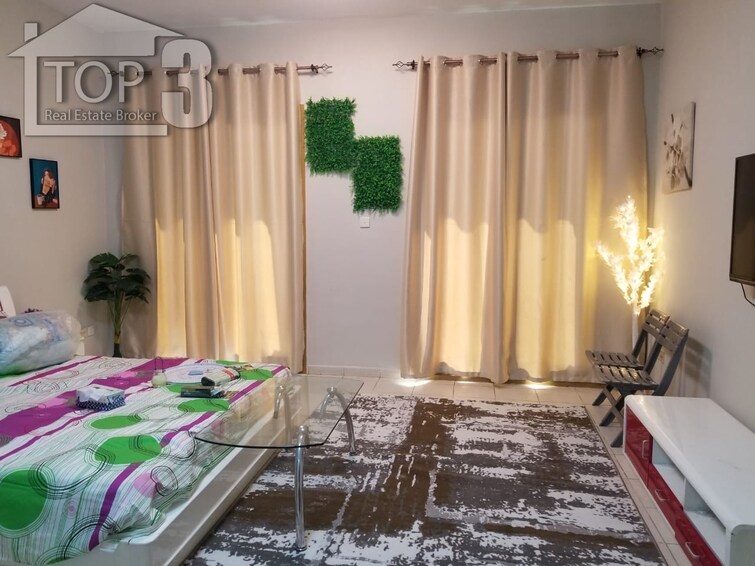  Apartment for Rent, International City, Dubai