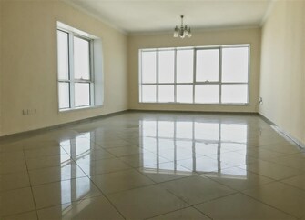 1 BR Apartment For Rent in Tiger 3 Building Cover Image