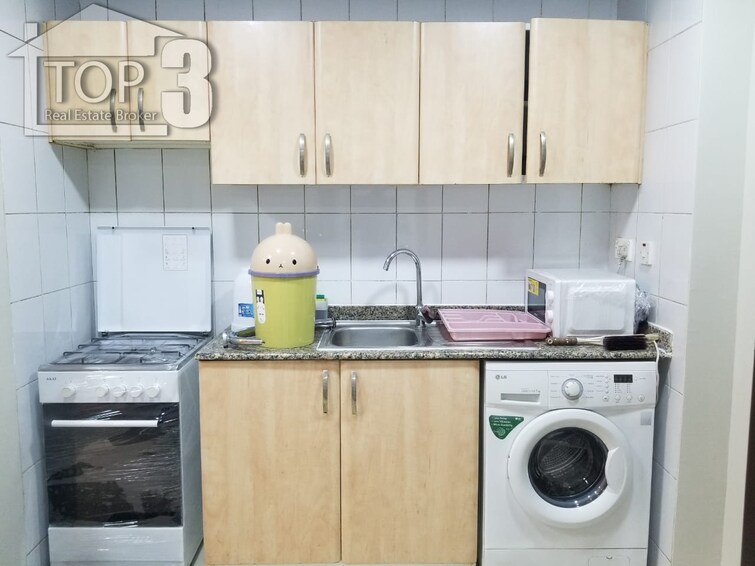 Apartment for Rent, International City, Dubai