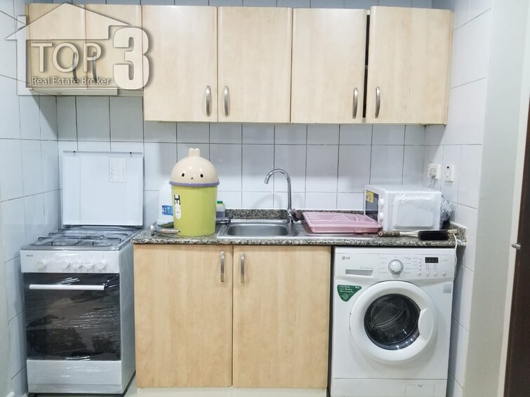  Apartment for Rent, International City, Dubai