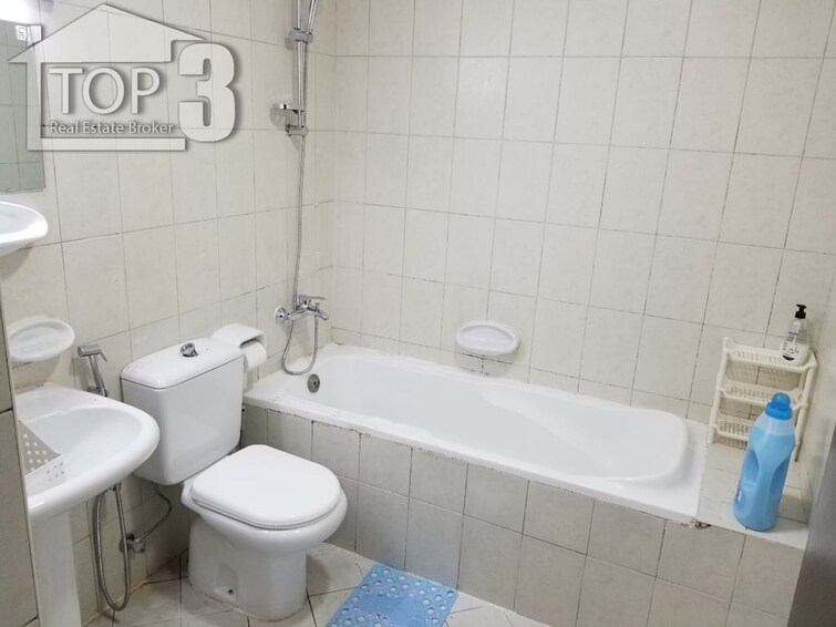  Apartment for Rent, International City, Dubai