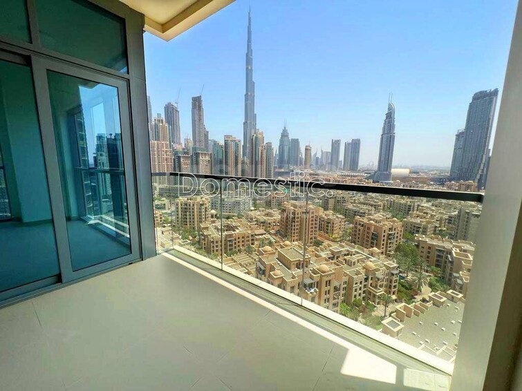 Bellevue Towers Apartment for Sale, Downtown Dubai, Dubai