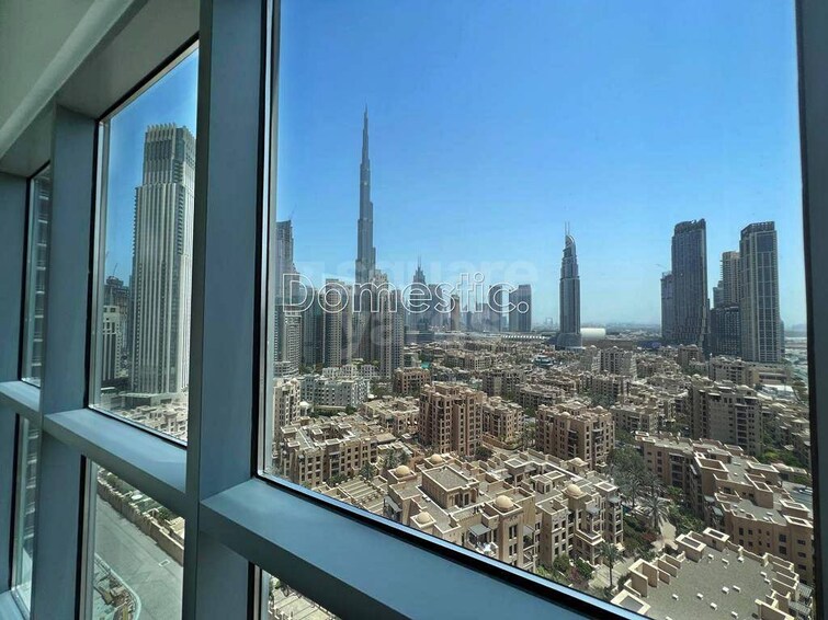 Bellevue Towers Apartment for Sale, Downtown Dubai, Dubai