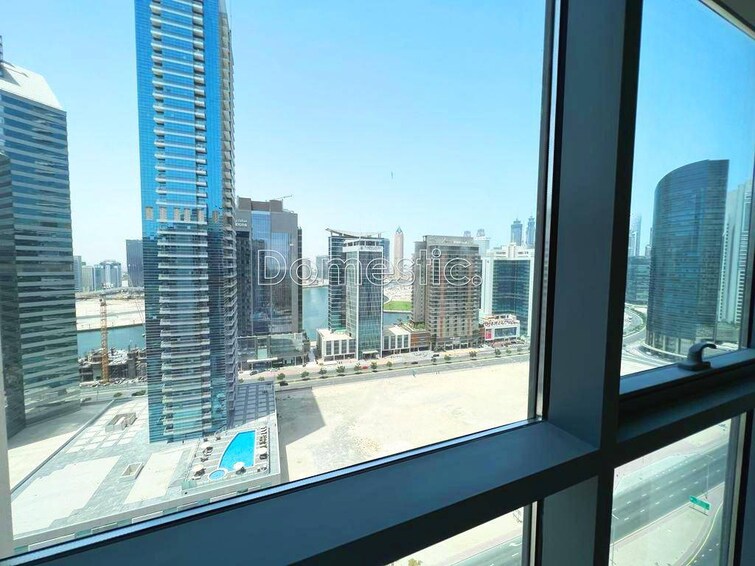 Bellevue Towers Apartment for Sale, Downtown Dubai, Dubai