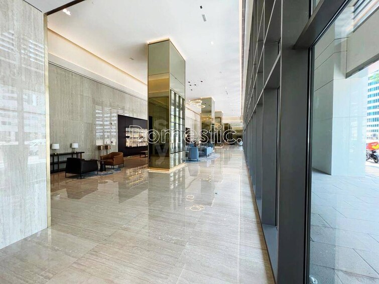 Bellevue Towers Apartment for Sale, Downtown Dubai, Dubai