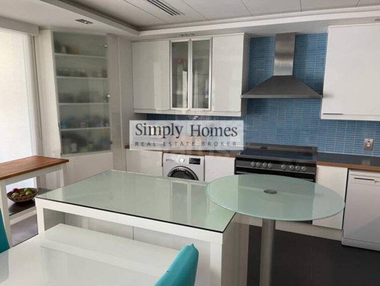 Lake Apartments Apartment for Sale, Green Community, Dubai