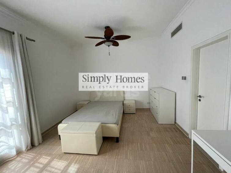 Lake Apartments Apartment for Sale, Green Community, Dubai