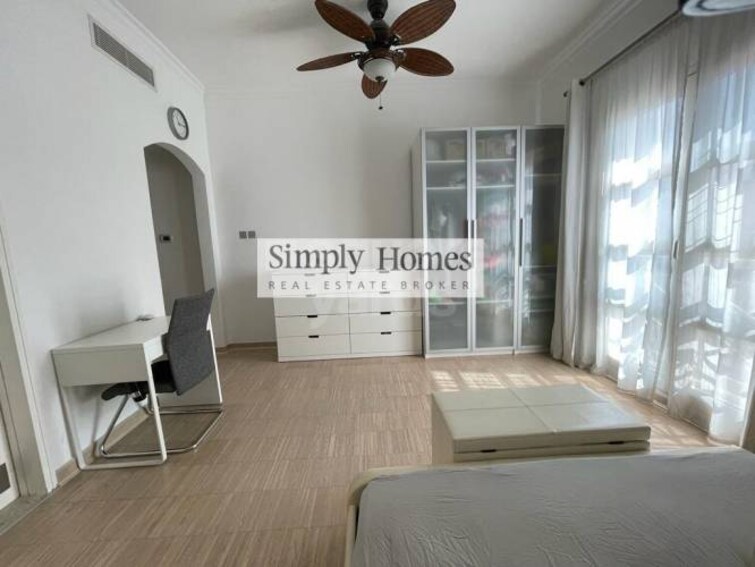 Lake Apartments Apartment for Sale, Green Community, Dubai