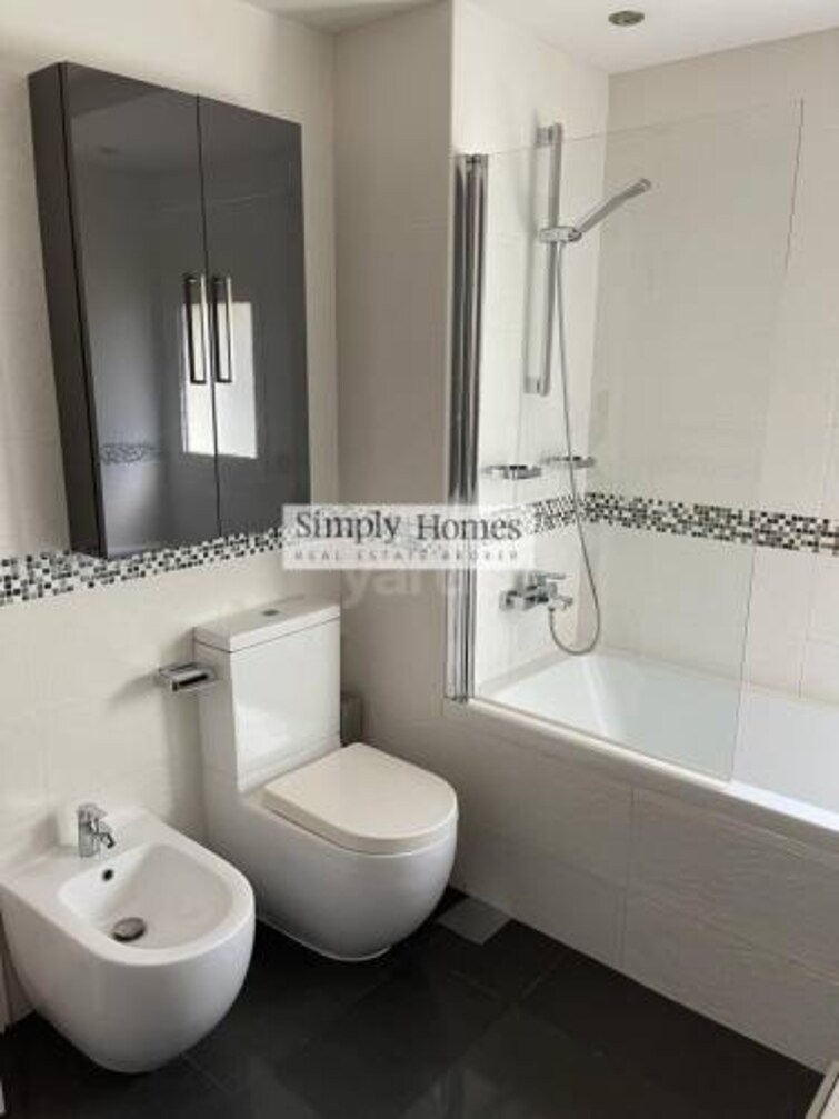 Lake Apartments Apartment for Sale, Green Community, Dubai