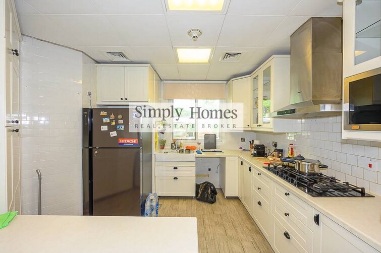 Green Community West Apartment for Sale, Green Community, Dubai