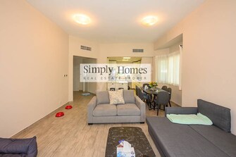 2 BR Apartment For Sale in Southwest Apartments Cover Image