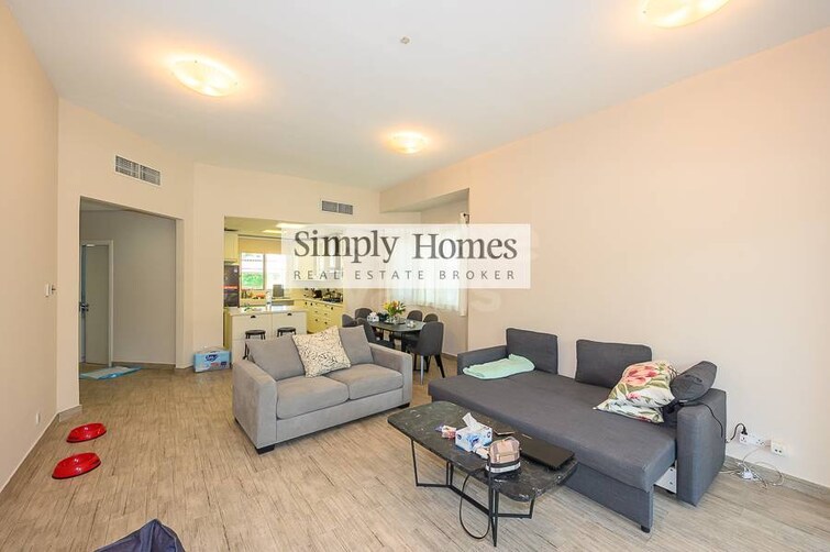 Green Community West Apartment for Sale, Green Community, Dubai