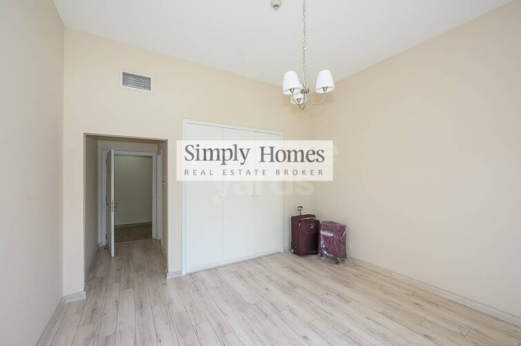 Green Community West Apartment for Sale, Green Community, Dubai