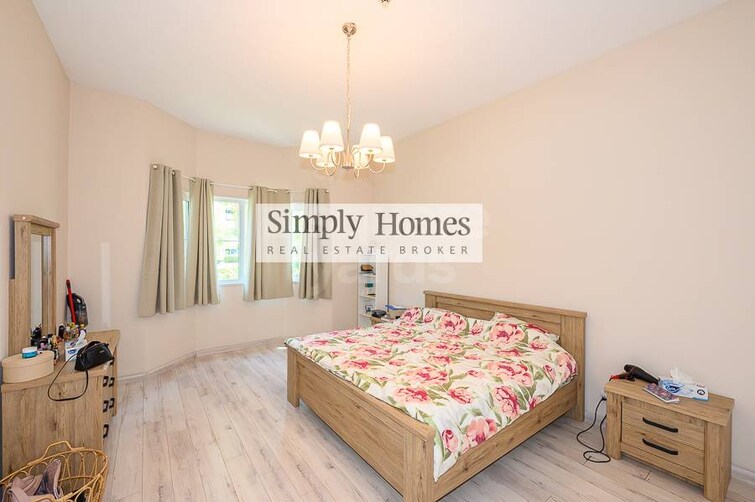 Green Community West Apartment for Sale, Green Community, Dubai