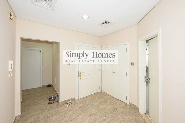 Green Community West Apartment for Sale, Green Community, Dubai