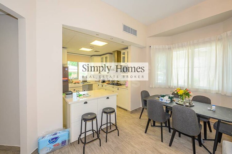 Green Community West Apartment for Sale, Green Community, Dubai