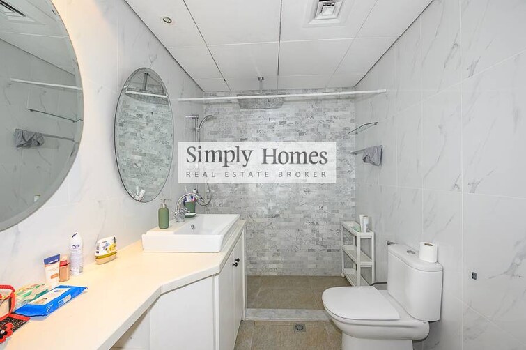 Green Community West Apartment for Sale, Green Community, Dubai